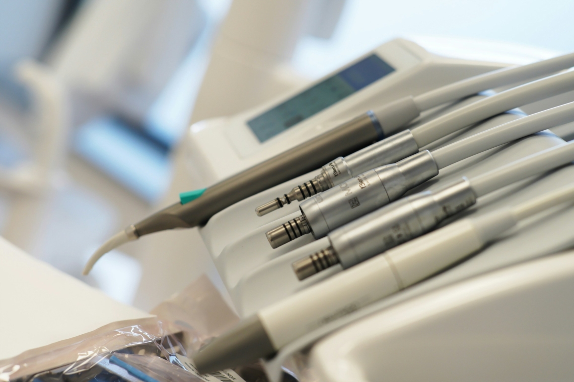 Amalgam ab Januar für Zahnfüllungen verboten 